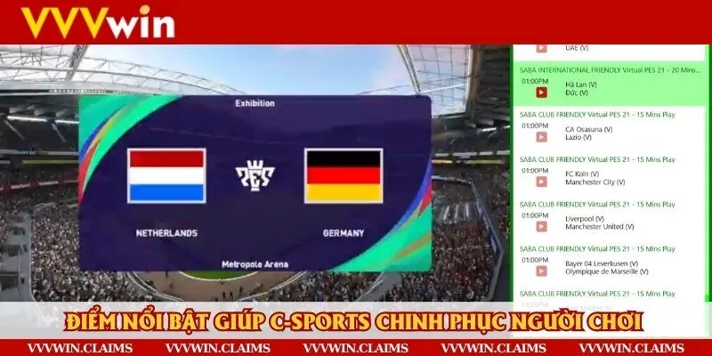 Điểm mới nổi bật ở nền tảng