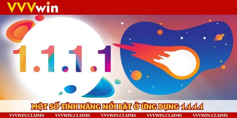 Tính năng mà app đang có